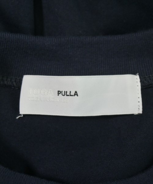 TOGA（トーガ）Tシャツ・カットソー 紺 サイズ:40(M位) レディース/2200722572375
