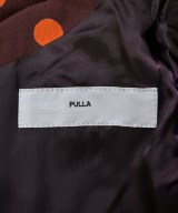 TOGA（トーガ）ワンピース 赤 サイズ:36(S位) レディース/2200722572405