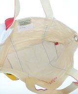 TOGA（トーガ）トートバッグ 白 サイズ:- レディース/2200722572412
