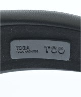 TOGA（トーガ）ヘアアクセサリー 黒 サイズ:ONE レディース/2200722572528