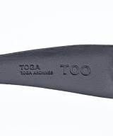 TOGA（トーガ）小物類（その他） 黒 サイズ:41 レディース/2200722572641