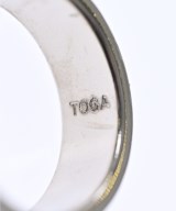 TOGA（トーガ）ピアス ベージュ サイズ:- レディース/2200722572702