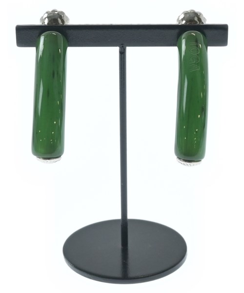 TOGA(トーガ)のピアス サイズ:- 4,800円