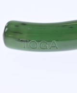 TOGA（トーガ）ピアス 緑 サイズ:- レディース/2200722572719