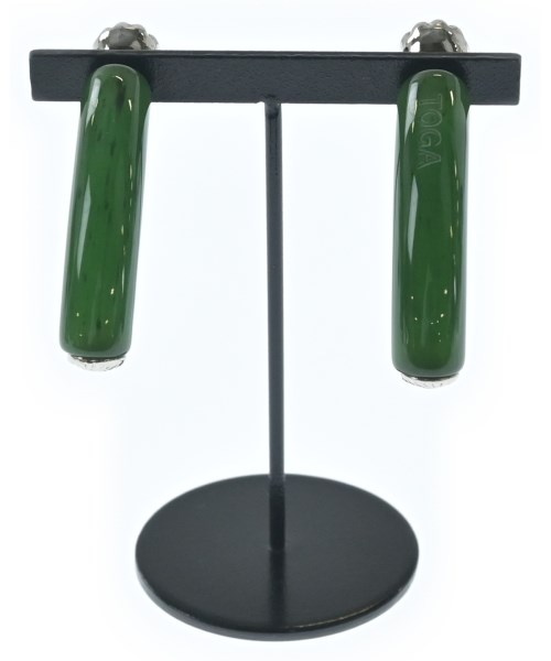 TOGA(トーガ)のピアス サイズ:- 4,800円