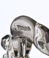 TOGA（トーガ）ピアス・イヤリング シルバー サイズ:- レディース/2200722572740