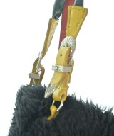 TOGA（トーガ）トートバッグ 黒 サイズ:- レディース/2200723115052