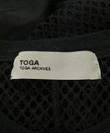 TOGA（トーガ）ワンピース 黒 サイズ:36(S位) レディース/2200722458129
