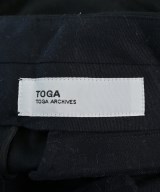 TOGA（トーガ）ショートパンツ 黒 サイズ:38(M位) レディース/2200722458211