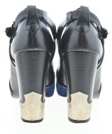 TOGA（トーガ）パンプス 黒 サイズ:EU38(24.5cm位) レディース/2200723865056