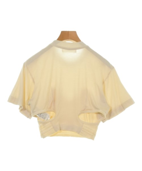 TOGA（トーガ）Tシャツ・カットソー ベージュ サイズ:36(S位) レディース/2200723881025