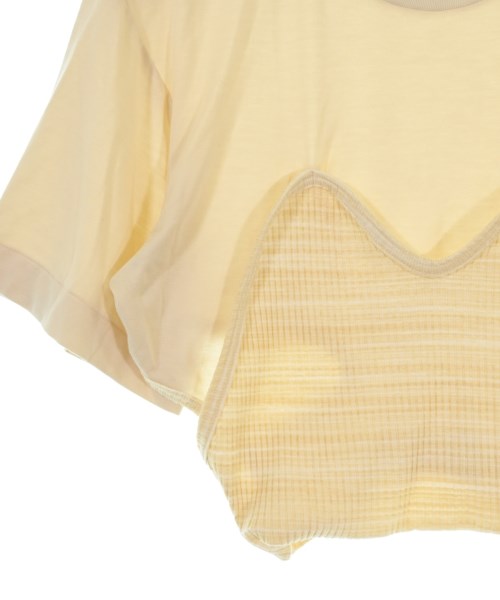 TOGA（トーガ）Tシャツ・カットソー ベージュ サイズ:36(S位) レディース/2200723881025
