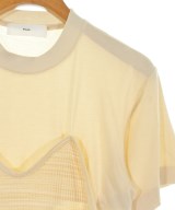 TOGA（トーガ）Tシャツ・カットソー ベージュ サイズ:36(S位) レディース/2200723881025