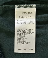 TOGA（トーガ）タンクトップ 緑 サイズ:ONE レディース/2200723929246