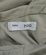 TOGA（トーガ）ワンピース グレー サイズ:S レディース/2200725017071