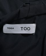 TOGA（トーガ）ワンピース 黒 サイズ:S レディース/2200725017088