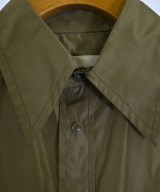 TOGA（トーガ）ワンピース カーキ サイズ:36(S位) レディース/2200725017095