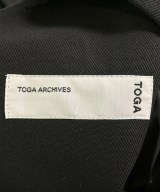 TOGA（トーガ）ワンピース 黒 サイズ:36(S位) レディース/2200725017118