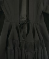 TOGA（トーガ）ワンピース 黒 サイズ:36(S位) レディース/2200725017118