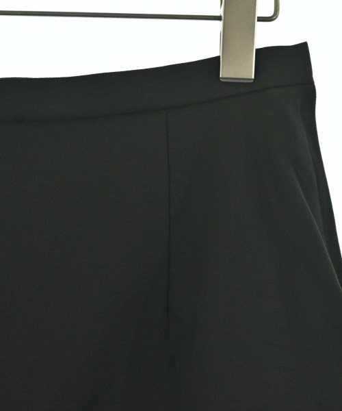 TOGA（トーガ）ロング・マキシ丈スカート 黒 サイズ:36(S位) レディース/2200725017156