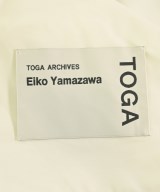 TOGA（トーガ）ブラウス 白 サイズ:40(M位) レディース/2200725017187
