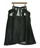 TOGA（トーガ）ロング・マキシ丈スカート 黒 サイズ:36(S位) レディース/2200725017262