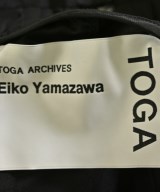 TOGA（トーガ）ロング・マキシ丈スカート 黒 サイズ:36(S位) レディース/2200725017262
