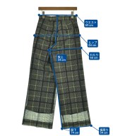 TOGA（トーガ）その他 黒 サイズ:36(S位) レディース/2200725017286