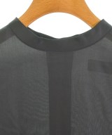 TOGA（トーガ）ブラウス 紺 サイズ:36(S位) レディース/2200725017354