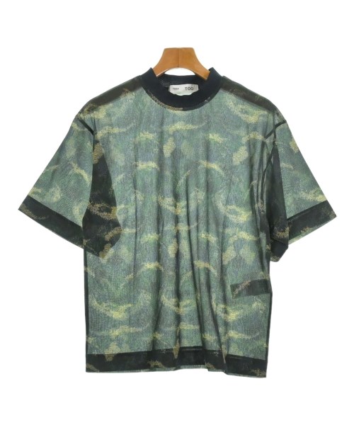 TOGA(トーガ)のTシャツ・カットソー サイズ:S 11,800円