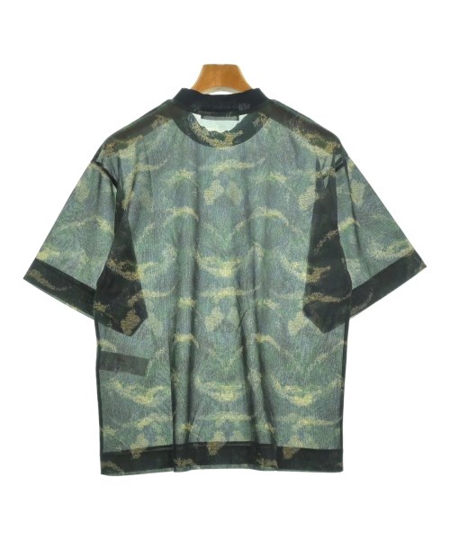 TOGA（トーガ）Tシャツ・カットソー 緑 サイズ:S レディース/2200725017378