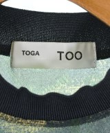 TOGA（トーガ）Tシャツ・カットソー 緑 サイズ:S レディース/2200725017378