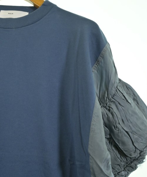 TOGA（トーガ）Tシャツ・カットソー 青 サイズ:36(S位) レディース/2200725017385