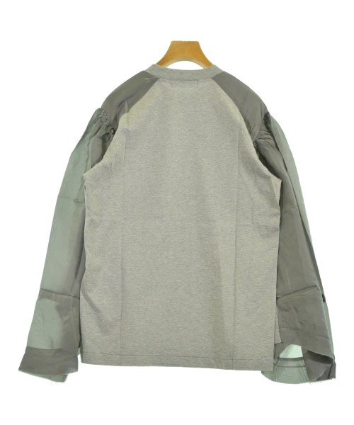 TOGA（トーガ）Tシャツ・カットソー グレー サイズ:36(S位) レディース/2200725017392