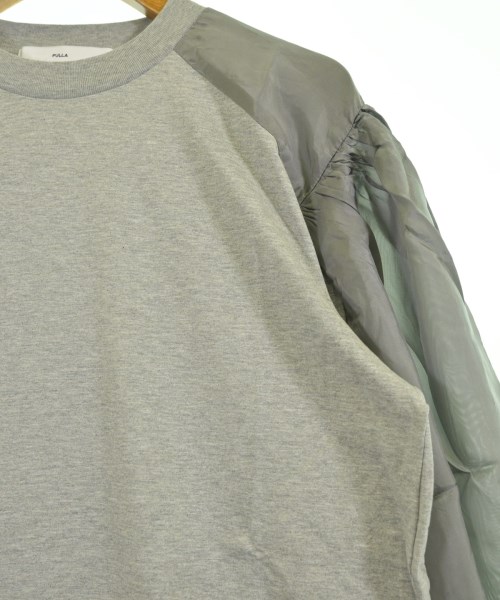 TOGA（トーガ）Tシャツ・カットソー グレー サイズ:36(S位) レディース/2200725017392