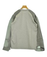 TOGA（トーガ）Tシャツ・カットソー グレー サイズ:36(S位) レディース/2200725017392