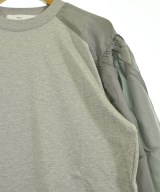 TOGA（トーガ）Tシャツ・カットソー グレー サイズ:36(S位) レディース/2200725017392