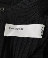 TOGA（トーガ）ワンピース 黒 サイズ:36(S位) レディース/2200725017408