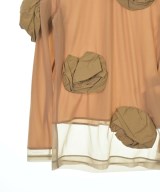 TOGA（トーガ）Tシャツ・カットソー ベージュ サイズ:36(S位) レディース/2200725017446