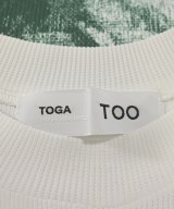 TOGA（トーガ）ノースリーブ 白 サイズ:M レディース/2200725017453