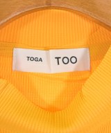 TOGA（トーガ）Tシャツ・カットソー オレンジ サイズ:M レディース/2200725017460