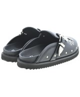 TOGA（トーガ）サンダル 黒 サイズ:EU34(20.5cm位) レディース/2200725017491