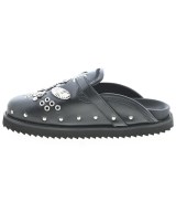 TOGA（トーガ）サンダル 黒 サイズ:EU34(20.5cm位) レディース/2200725017491