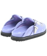 TOGA（トーガ）サンダル 紫 サイズ:30(19cm位) レディース/2200725017507