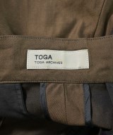 TOGA（トーガ）その他 茶 サイズ:1(S位) レディース/2200719433030