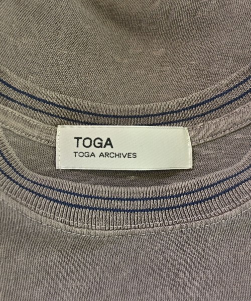 TOGA（トーガ）ニット・セーター 茶 サイズ:M レディース/2200725688035