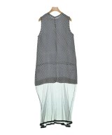 TOGA（トーガ）ワンピース 黒 サイズ:ONE レディース/2200725976064