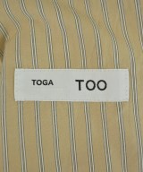 TOGA（トーガ）その他 ベージュ サイズ:XS レディース/2200723396048