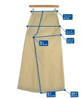 TOGA（トーガ）その他 ベージュ サイズ:XS レディース/2200723396048