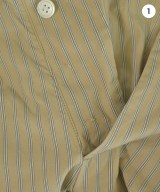 TOGA（トーガ）その他 ベージュ サイズ:XS レディース/2200723396048
